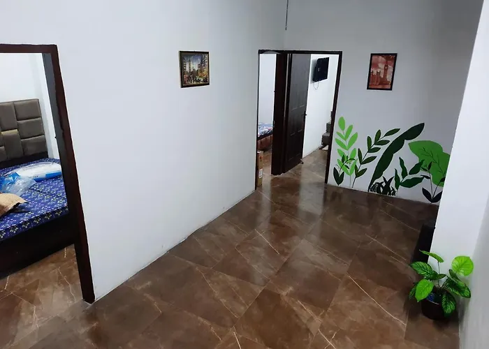 Ludhiana Hotel Rooms