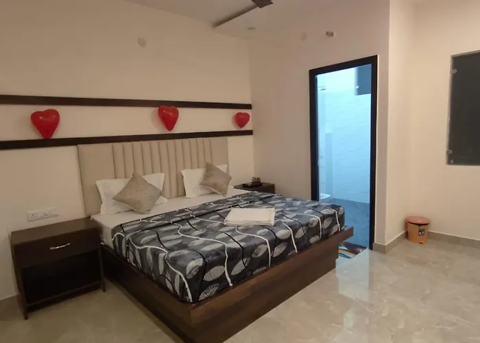 Hotel Crown Plaza