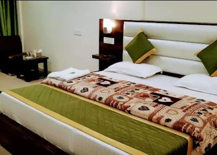 Hotel Green Park