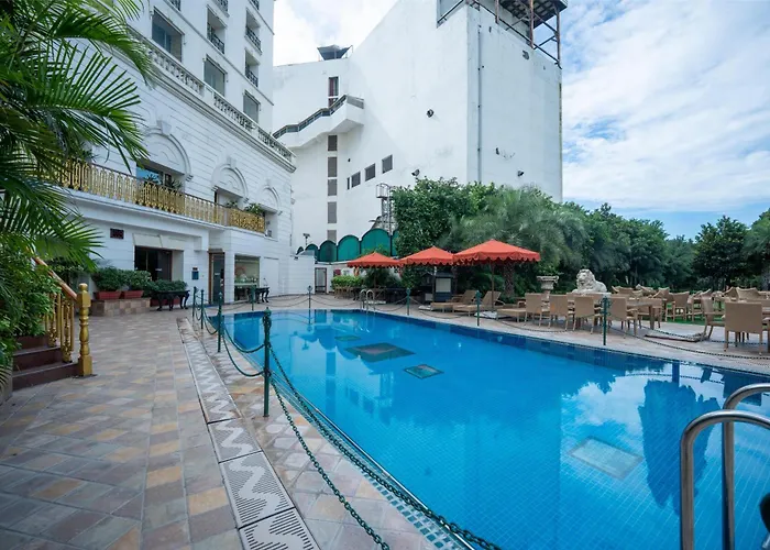 Radisson Hotel Jalandhar