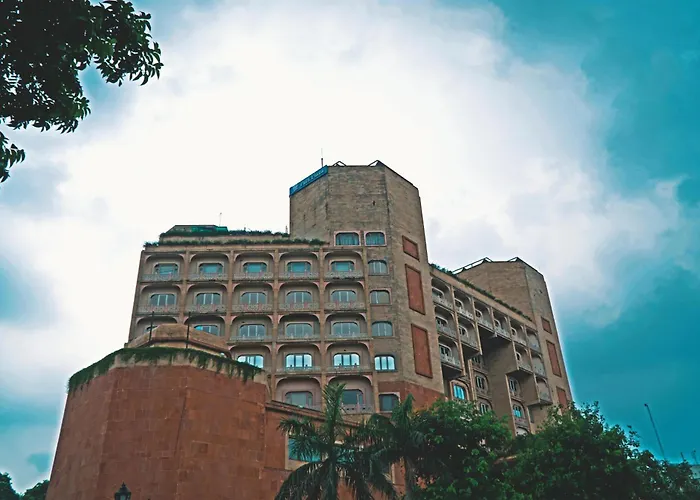 Park Plaza, Ludhiana
