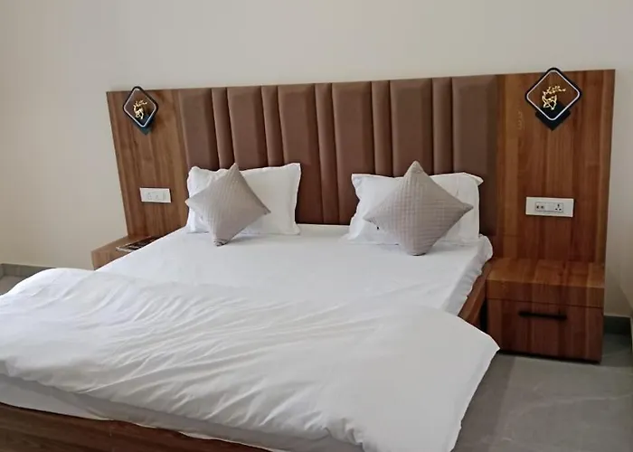 Hotel Star Light