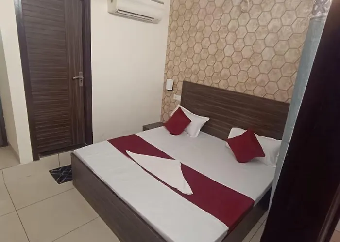 Hotel Gs Home
