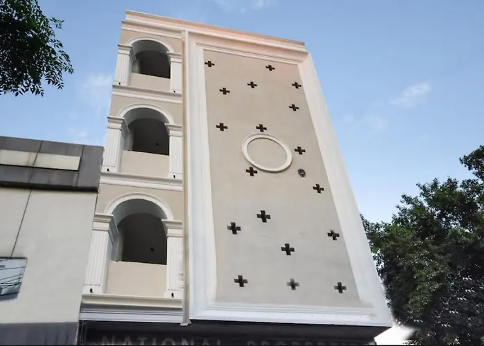 Hotel Gs Home