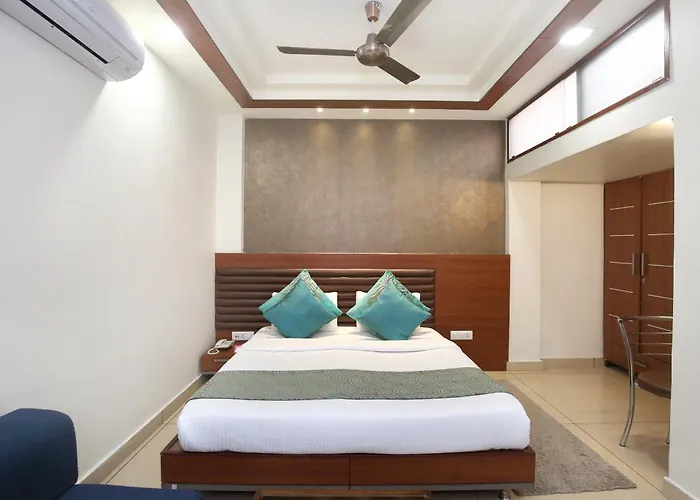 Hotel O 24X7 Inn