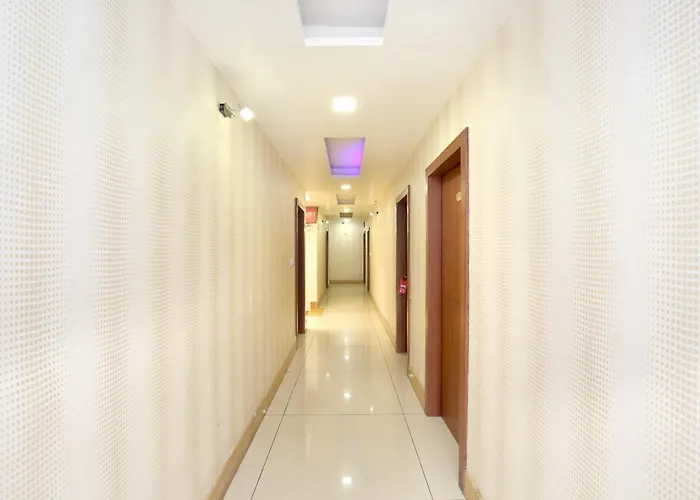Hotel O 24X7 Inn