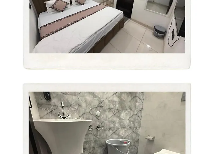 Hotel Stayvora